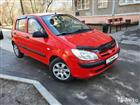 Hyundai Getz 1.4, 2007, 133053