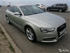 Audi A5 2.0AMT, 2013, 196900