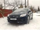 Ford Focus 1.6, 2013, 130000