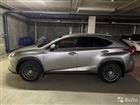 Lexus NX 2.0CVT, 2015, 61000