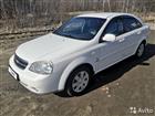 Chevrolet Lacetti 1.4, 2004, 84562