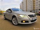 Volkswagen Passat CC 2.0AT, 2010, 133000