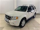 Ford Escape 2.5AT, 2010, 153032