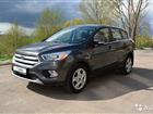 Ford Kuga 2.5AT, 2017, 28753