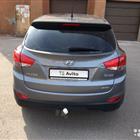 Hyundai ix35 2.0 , 2012, 