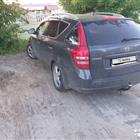 KIA cee