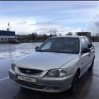 Hyundai Accent 1.5 , 2008, 