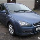 Ford Focus 2.0 , 2006, 