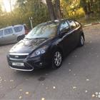 Ford Focus 1.6 AT, 2008, 