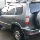 Chevrolet Niva 1.7 , 2004, 