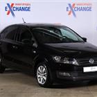 Volkswagen Polo 1.4 AMT, 2017, 64 766 