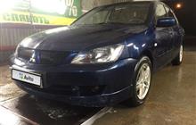 Mitsubishi Lancer 2.0AT, 2007, 