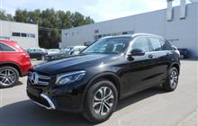 Mercedes-Benz GLC- 2.0AT, 2018, 