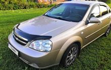 Chevrolet Lacetti 1.4, 2008, 