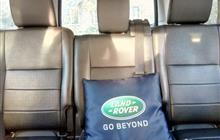 Land Rover Discovery 2.7AT, 2009, 