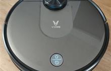 - Xiaomi Viomi Cleaning robot