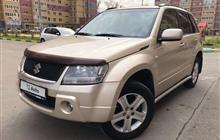 Suzuki Grand Vitara 2.0AT, 2006, 