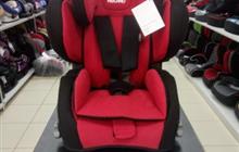 Recaro Young Sport (Ruby) .1-2-3 