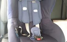  Britax Romer King II