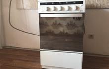  zanussi