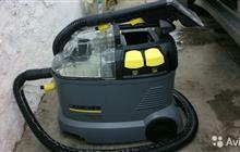   Karcher Puzzi 8/1 C