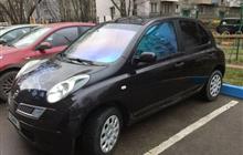 Nissan Micra 1.2AT, 2008, 133000