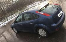 Ford Focus 1.8, 2007, 168000