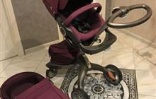  Stokke xplore