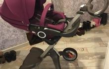 Stokke v4