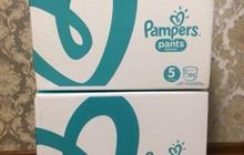  pampers 5 