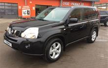 Nissan X-Trail 2.0CVT, 2011, 118000