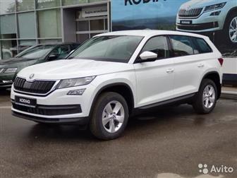 SKODA Kodiaq   Active!     ,         80 000           