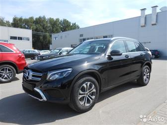     ! : : GLC 250 2, 0 4MATIC 9G-Tronic (211 , , ) : 5: X253 (20152017)VIN     