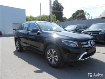     ! : : GLC 250 2, 0 4MATIC 9G-Tronic (211 , , ) : 5: X253 (20152017)VIN     