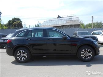     ! : : GLC 250 2, 0 4MATIC 9G-Tronic (211 , , ) : 5: X253 (20152017)VIN     