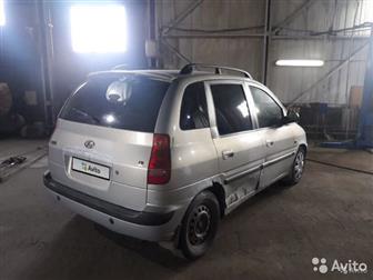 Hyundai Lavita, 2001, , ,      ,   ,  ,  ,    ,  ,   ,   