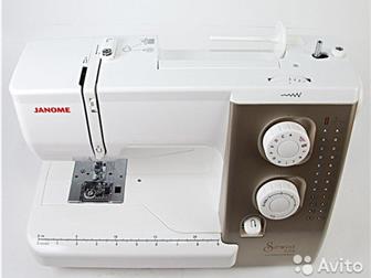   Janome 533      , , ,    ,          