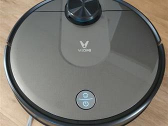  - Xiaomi Viomi Cleaning robot  :    :    : 55  C : ,   ,   