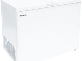   Frostor 400s,   Frostor 400s   1200*600*870   -25-18  _________________________________________________________   