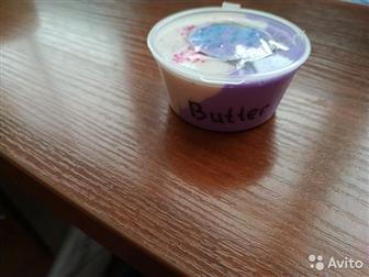  Butter,       ,     ,  :    