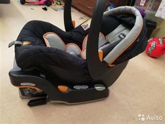     ( 0  ) Chicco Key Fit   ,     Isofix,     ,   