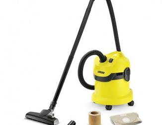   KARCHER WD 2 HOME     1000  ,        ,      