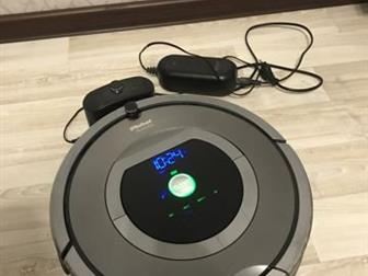       iRobot roomba 780 ,    ,      ,    ,     ,    