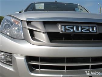    isuzu D-MAX Air, 2017 , , ,  , 2, 5-163 , ,  (  ),   - ,  - 5,      