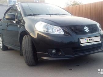 SUZUKI  SX 4        2010     ,       ,    ,    , ,   