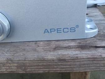    APECS DC-25/80100-M-,   ,   4 ,   