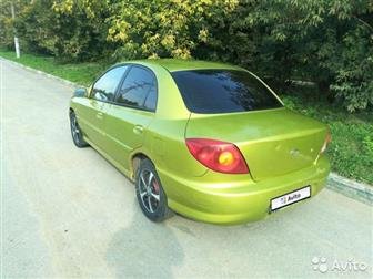  Kia Rio 1, 5 98 , , ,  ABS,  , ,  , ,     ,   