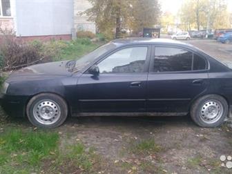 Hyundai Elantra 2001 ,  ,   ,   ,     ,    ,    ,   