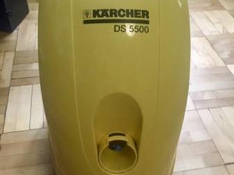   Karcher DS 5500   ,  !  ,       18200,   