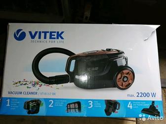   ,     ,       ,     ,    ,  Vitek VT-8117   